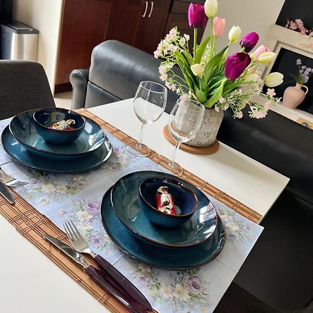 Privatunterkunft In Gronau Gronau  Eksteriør bilde