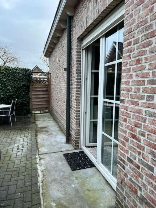 Privatunterkunft In Gronau Gronau  Eksteriør bilde