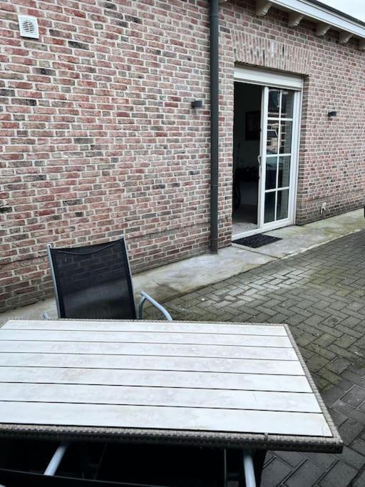 Privatunterkunft In Gronau Gronau  Eksteriør bilde