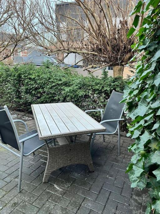 Privatunterkunft In Gronau Gronau  Eksteriør bilde