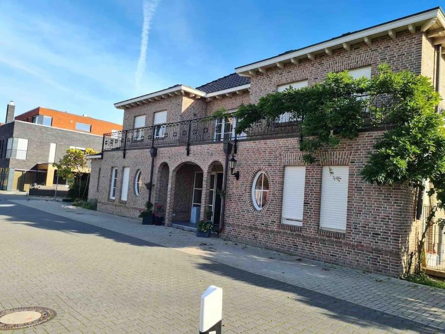 Privatunterkunft In Gronau Gronau  Eksteriør bilde